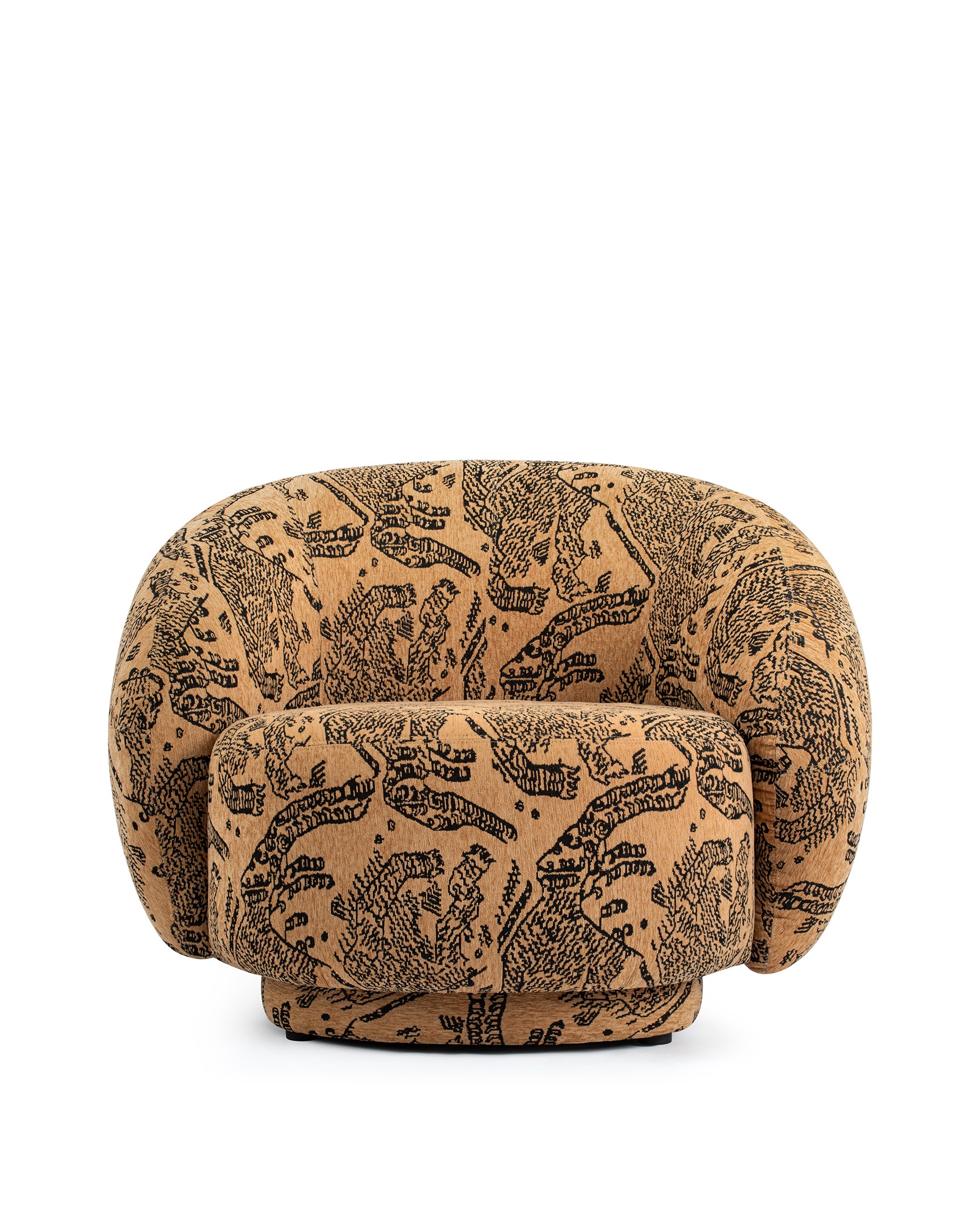 Image of Julep Lounge Chair