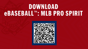 Download eBaseball™: MLB PRO SPIRIT