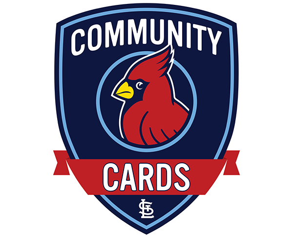 Community Cards