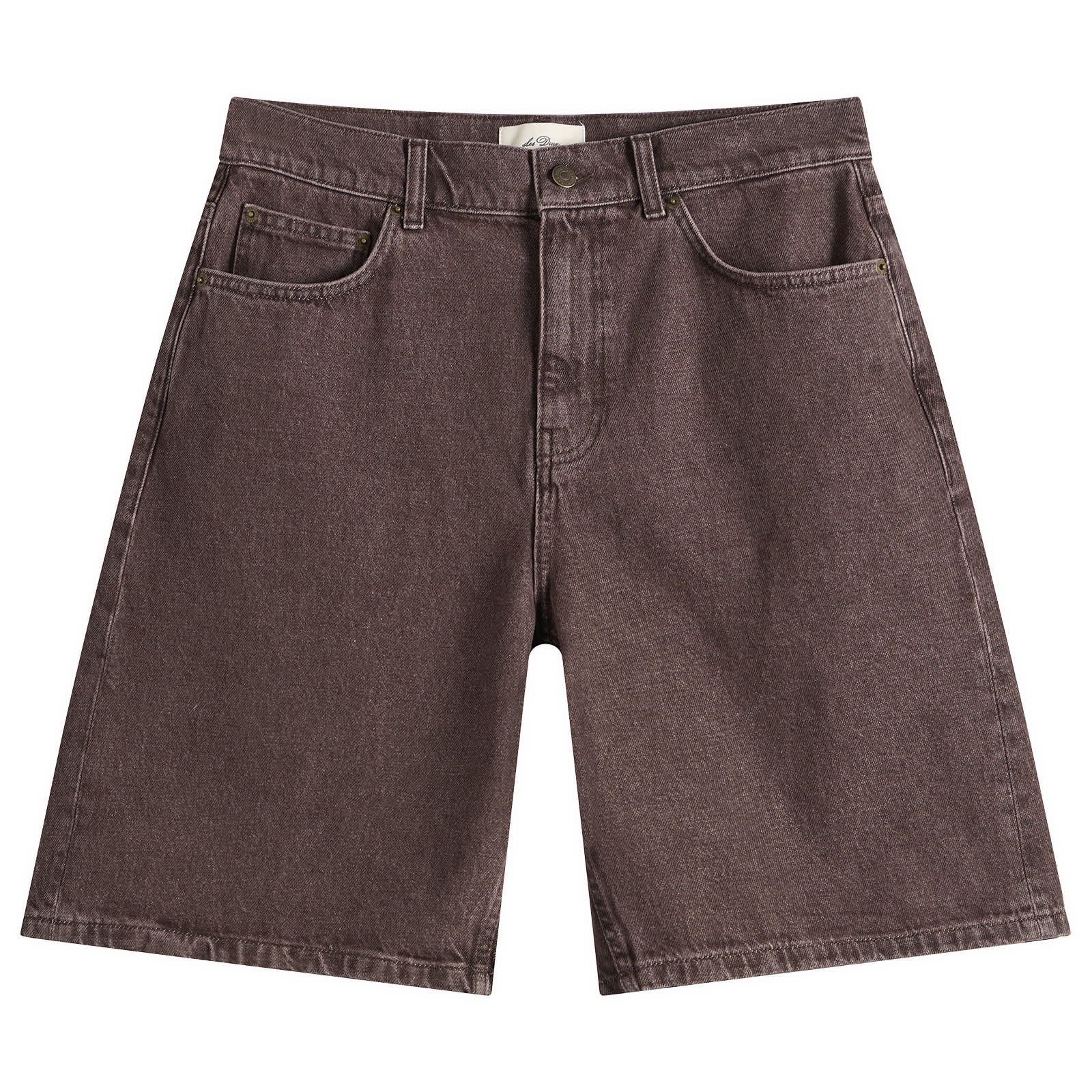 Les Deux Prince Denim Shorts