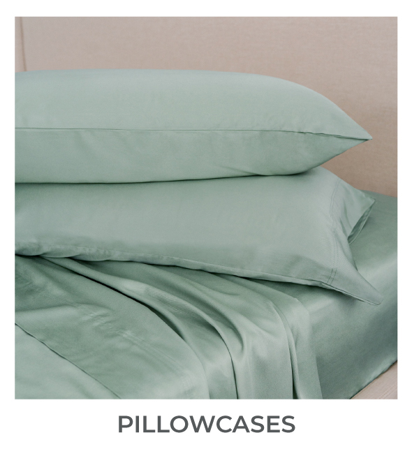 Pillowcases