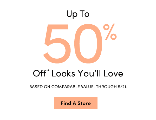 Find A Store