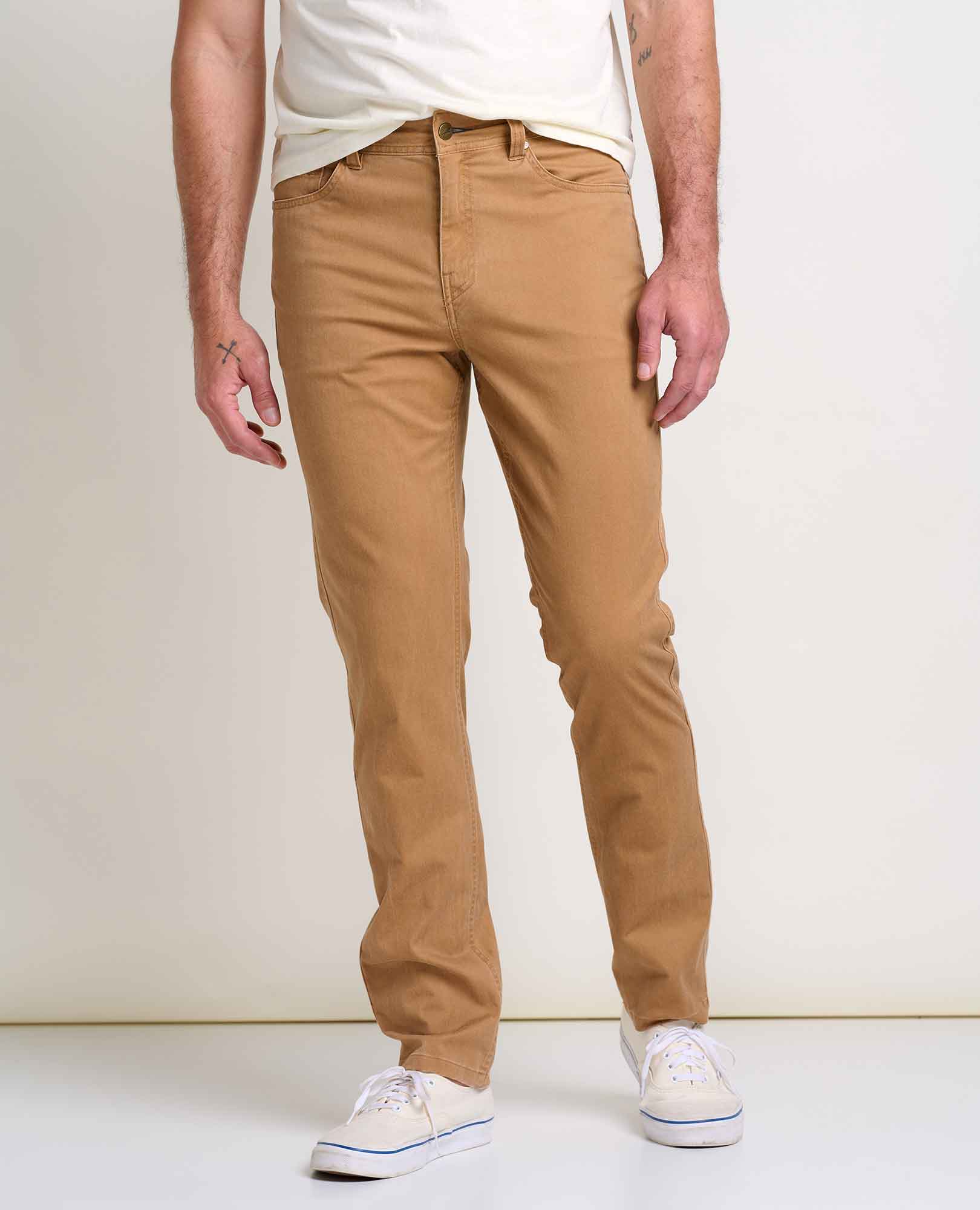 Image of Mission Ridge 5 Pocket Lean Pant