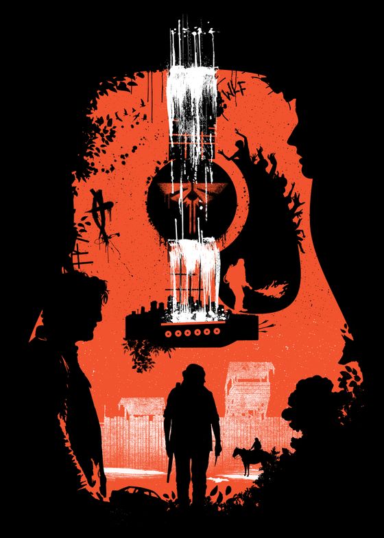 Displate Metal Posters