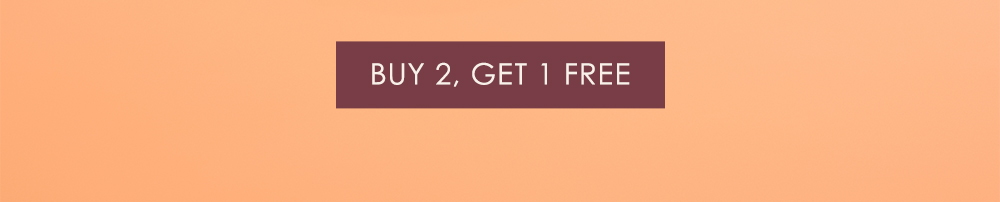 Buy 2, Get 1 Free 