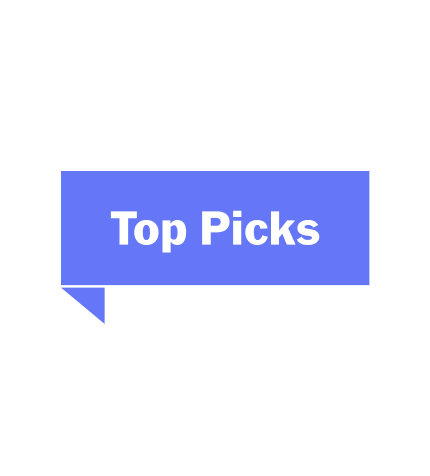 Top Picks