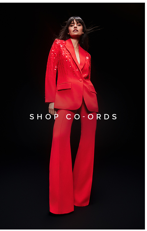 SHOP CO-ORDS