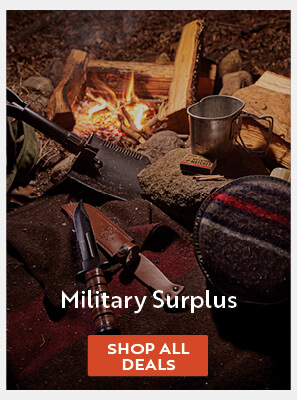 Surplus Deals