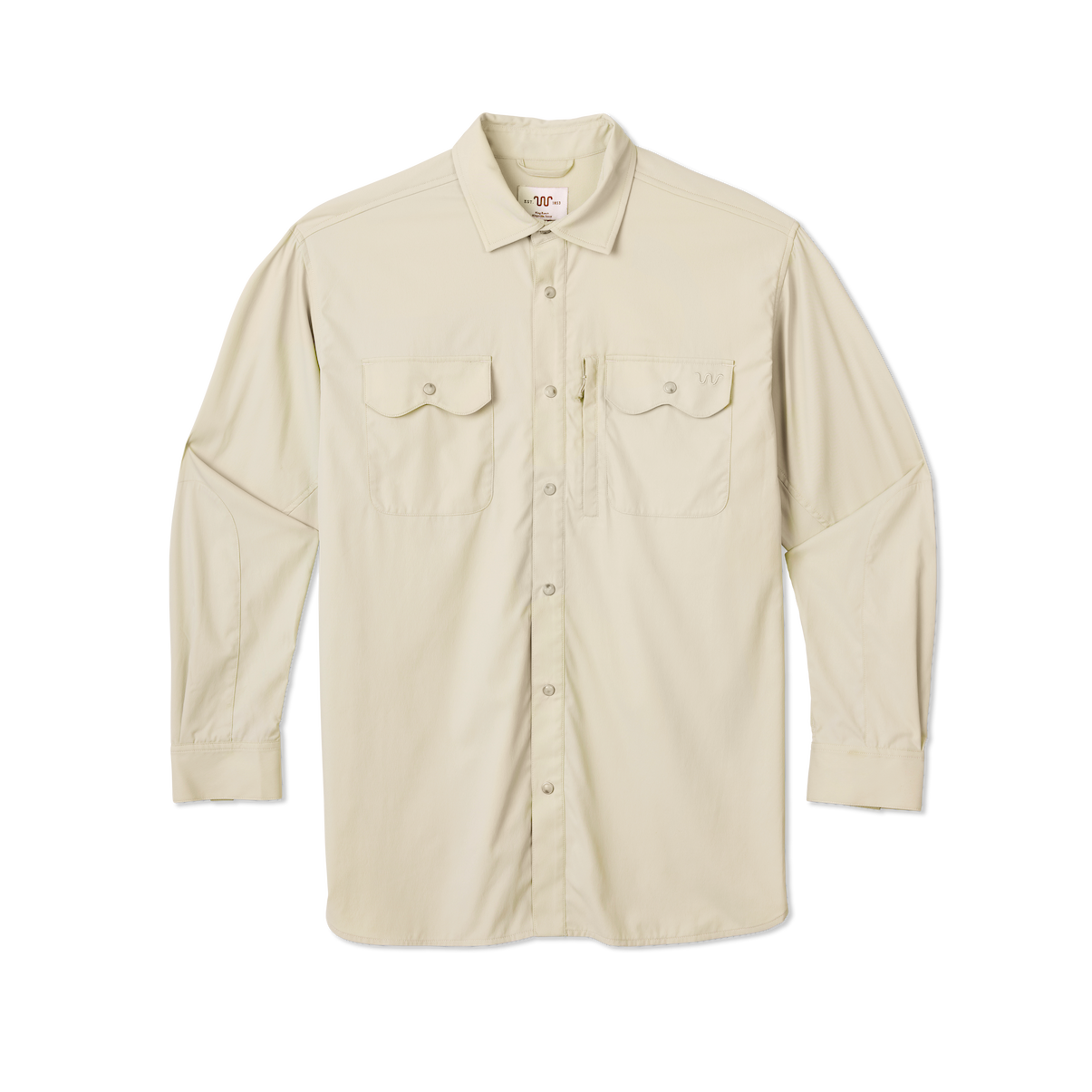 Men's Blue Norther™ Tech Shirt
