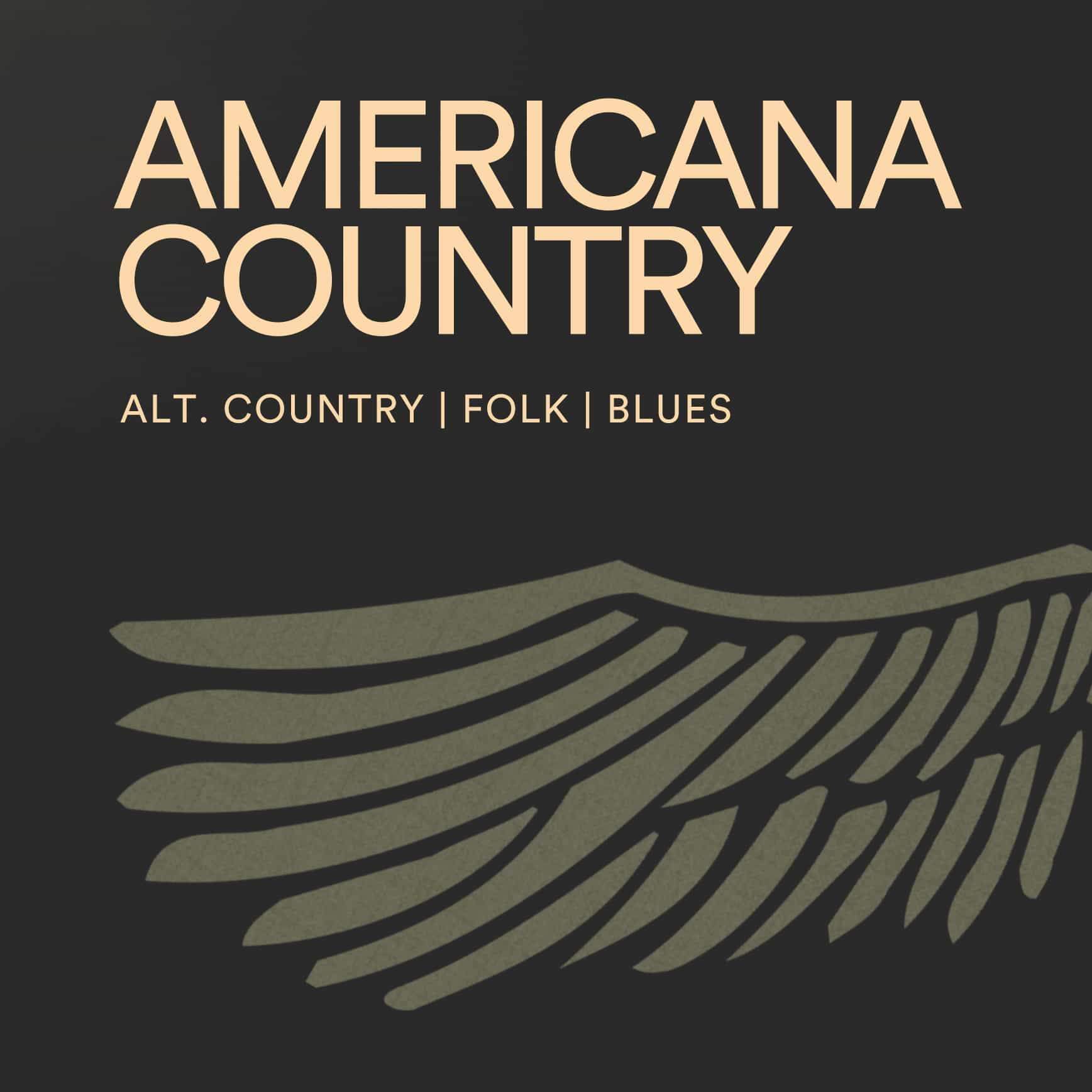 Image of Americana Country