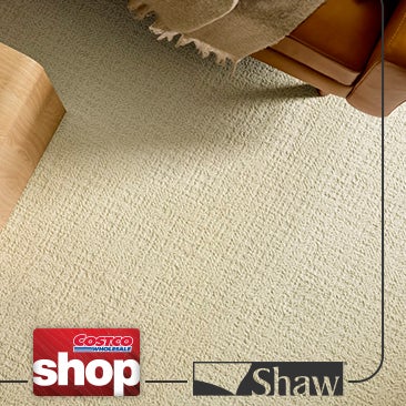 Shaw Flooring and Carpet