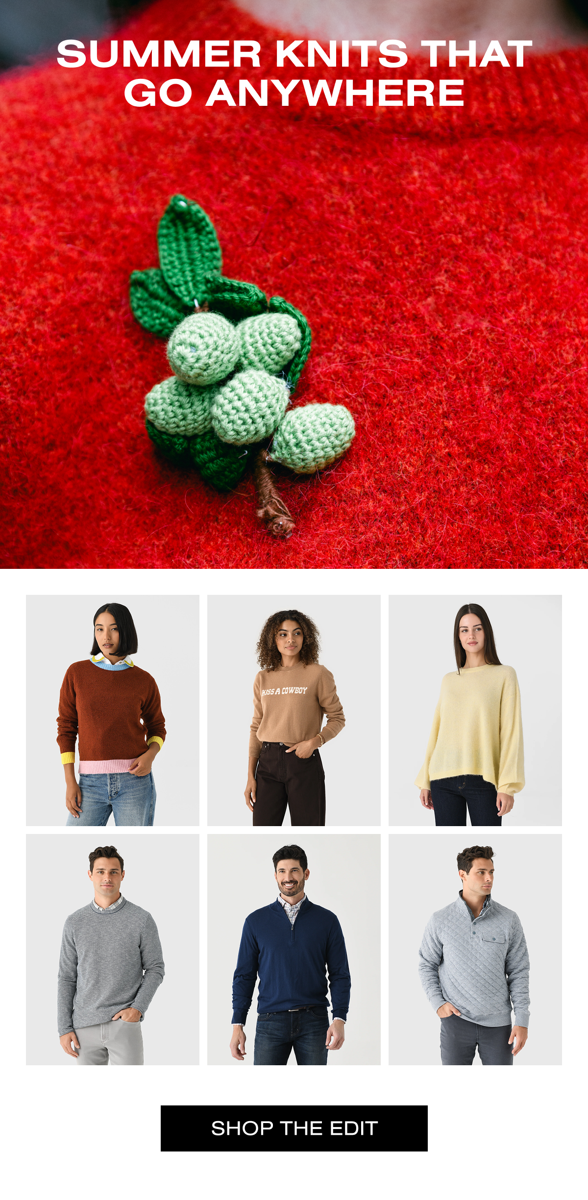Fall Favorites