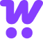 Woo shopping cart logo.
