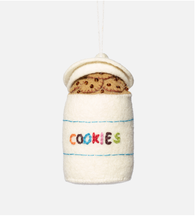 Cookies Ornament