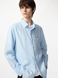 Premium Linen Shirt