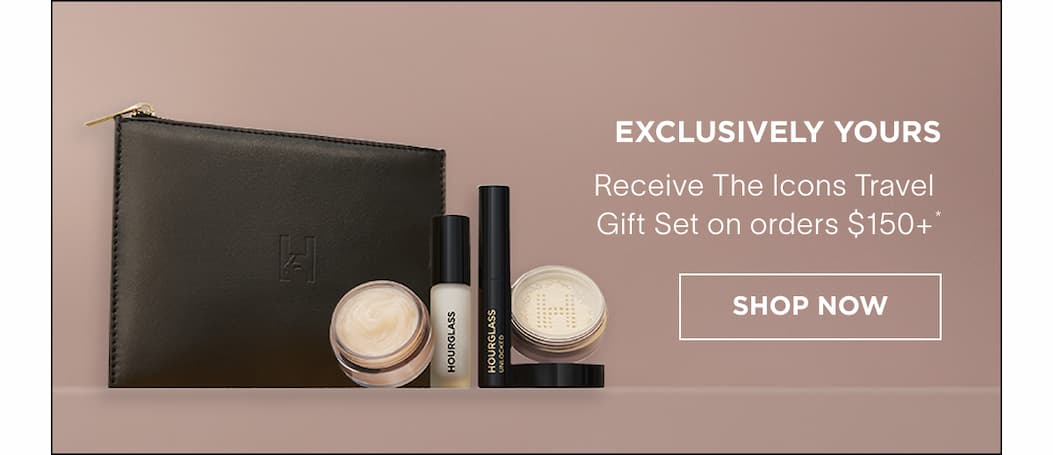 Exclusively Yours 20% OFF Everything*