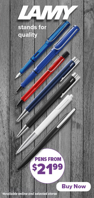 LAMY Pens