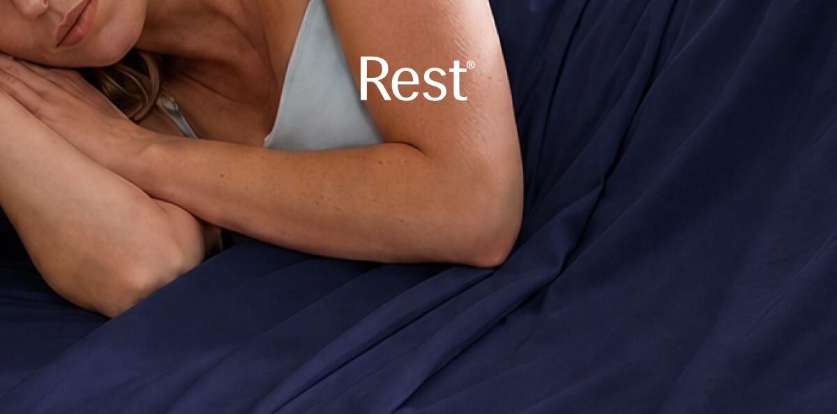 Rest®&nbsp;