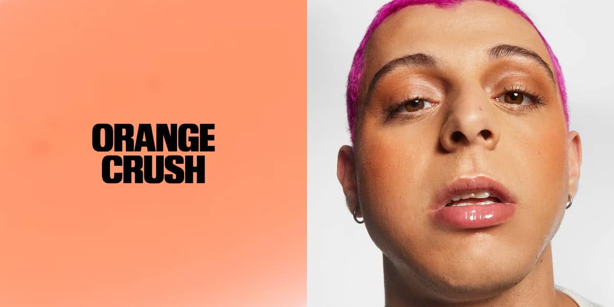 ORANGE CRUSH