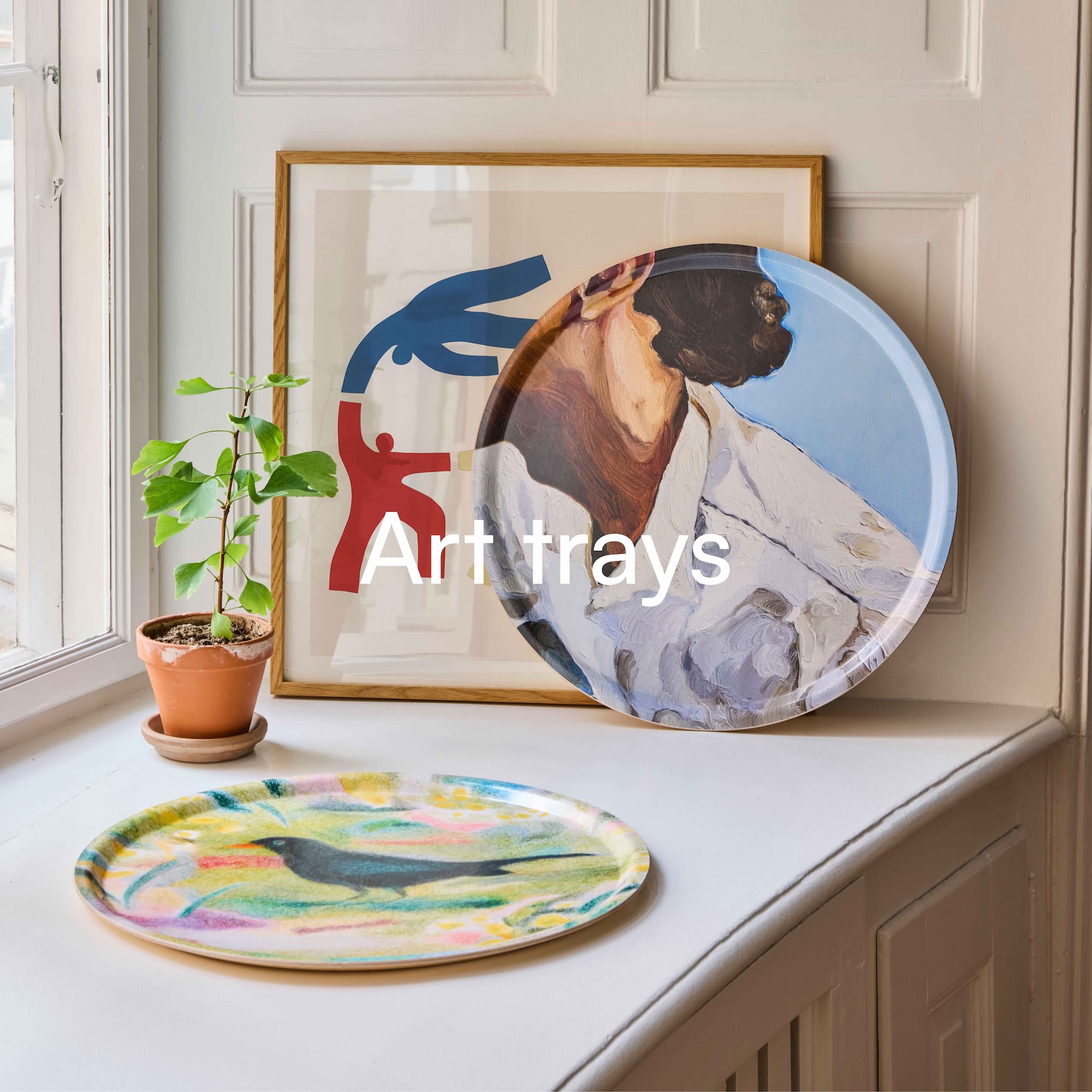 Art sets