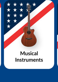 Musical Instruments