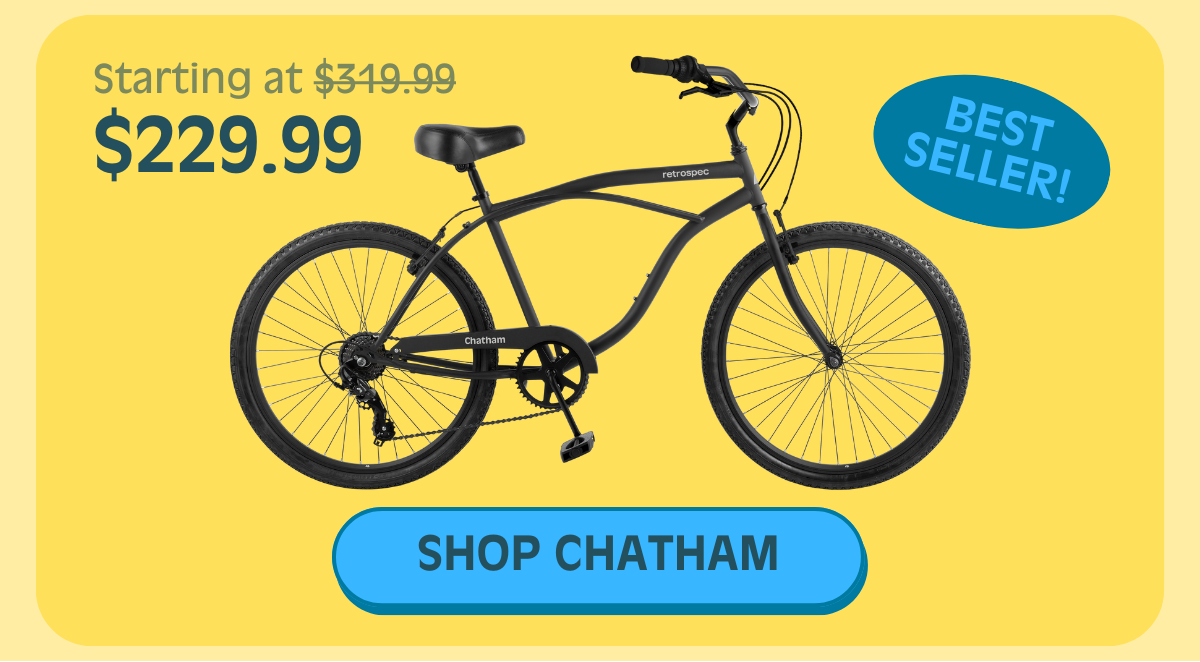 Shop Chatham 7sp