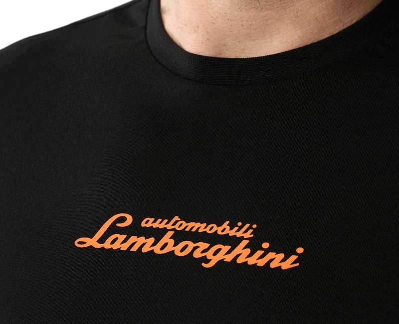 Lamborghini