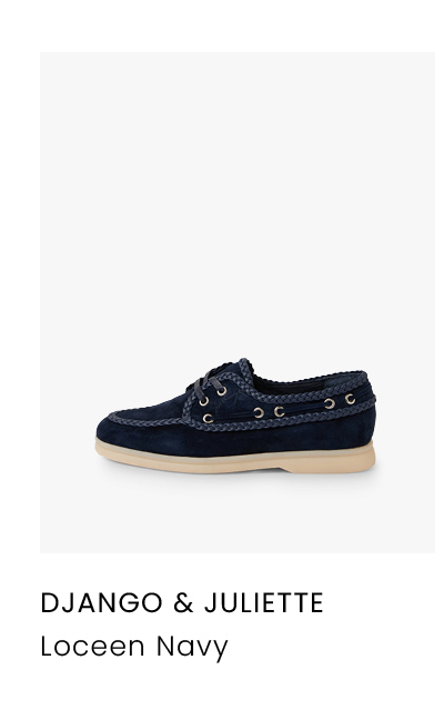LOCEEN NAVY