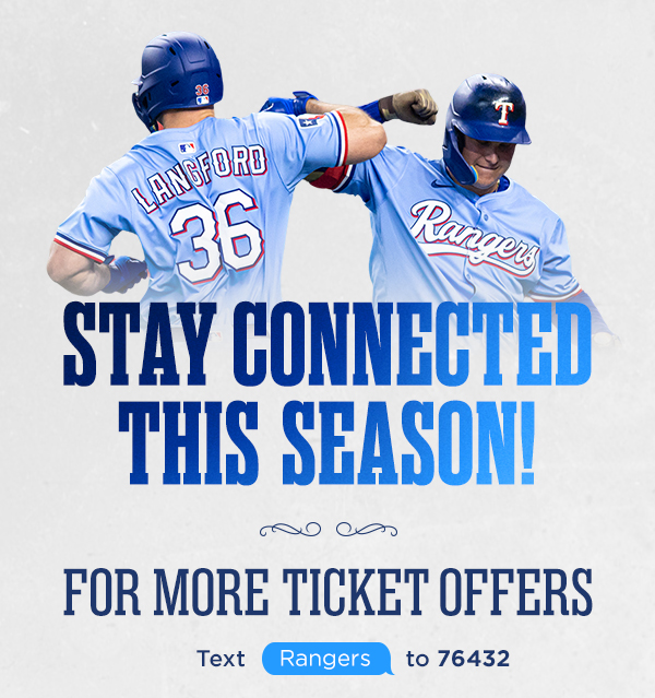 Stay Connected This Season