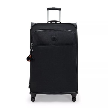 Parker Large Rolling Luggage-BLACK TONAL