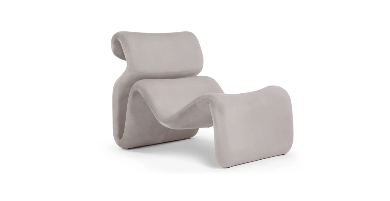 Image of Jan Ekselius Etcetera Ergonomic Lounge Chair