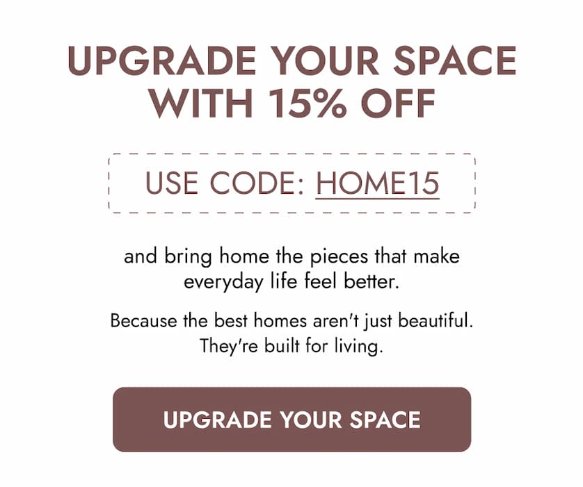 Upgarde Your Space