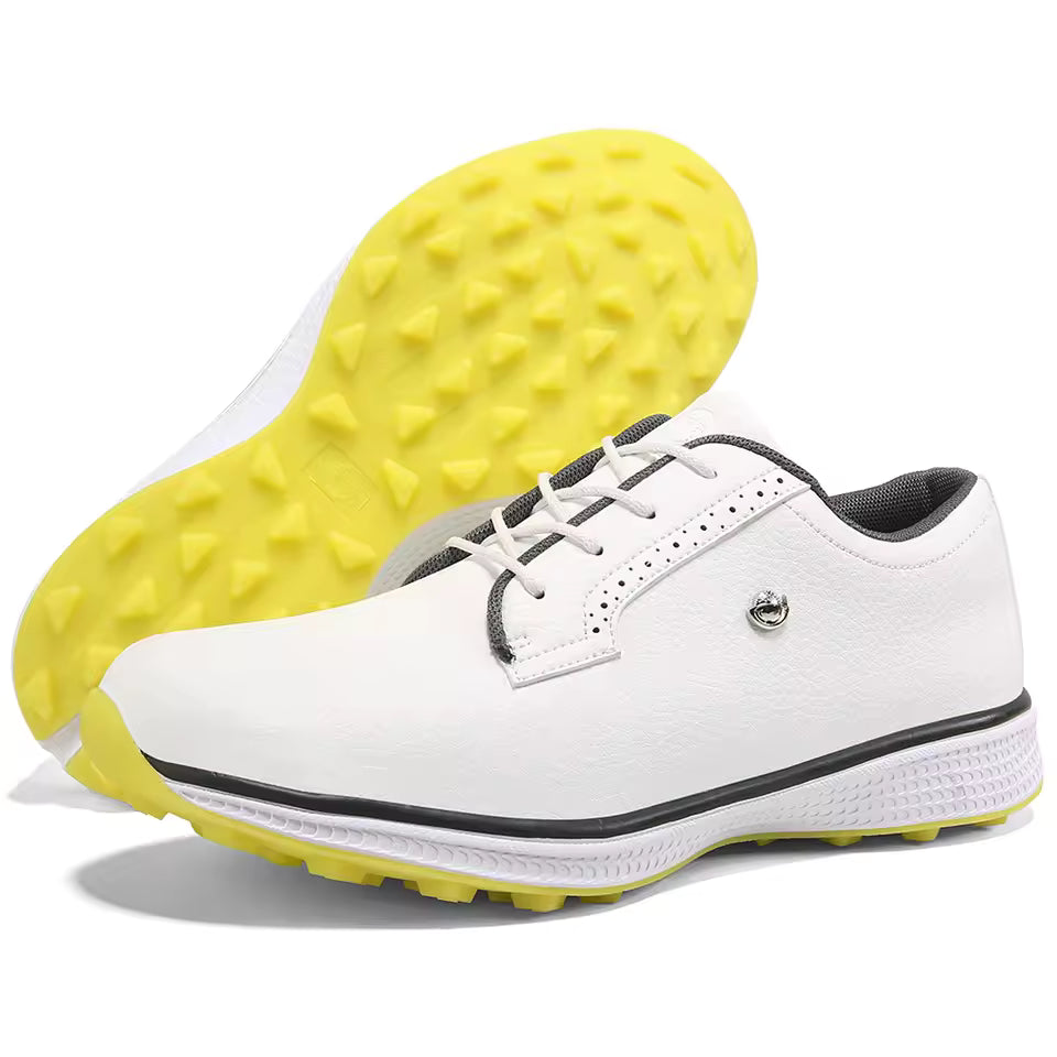 Image of Velocity Pro™ – Spikeless Golf Shoe