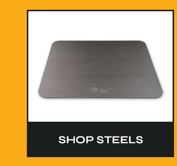 SHOP STEELS