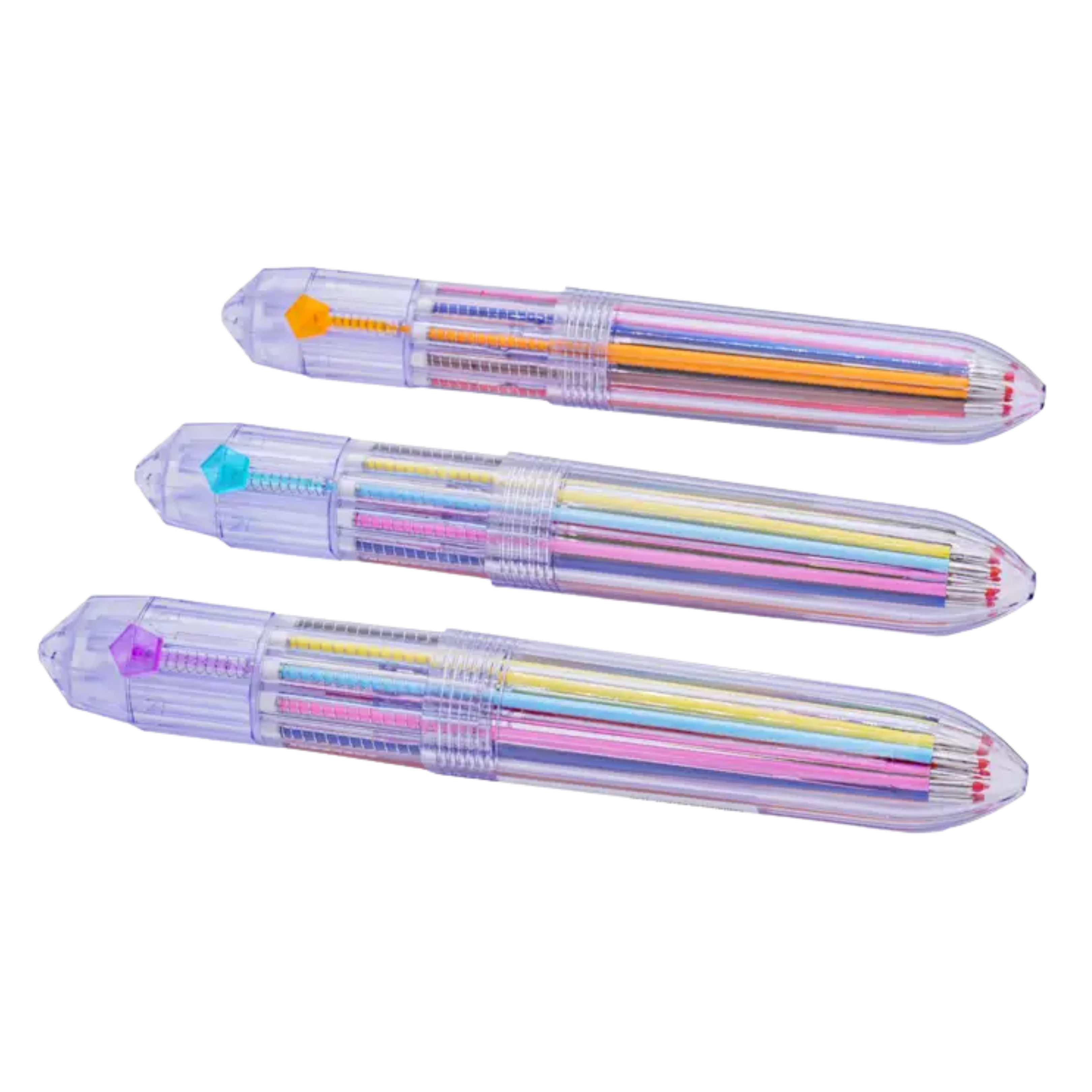 Image of Sensory Lab Colorclik Pen