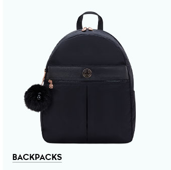 Backpacks