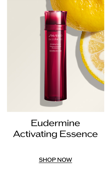 Eudermine Activating Essence