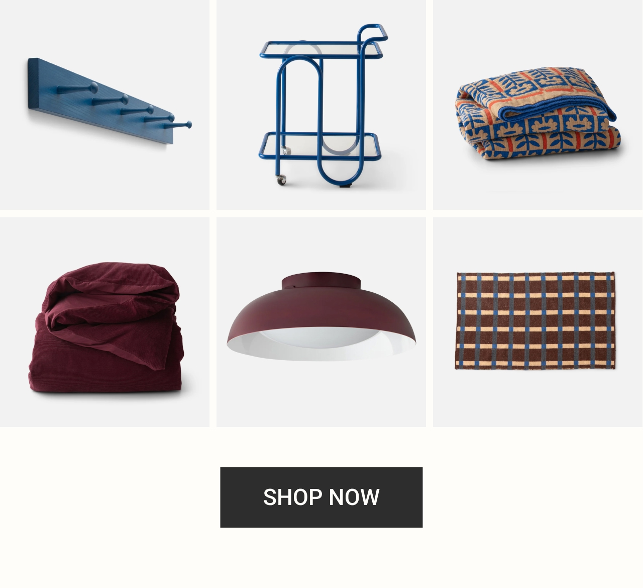 40% Off Must-Haves