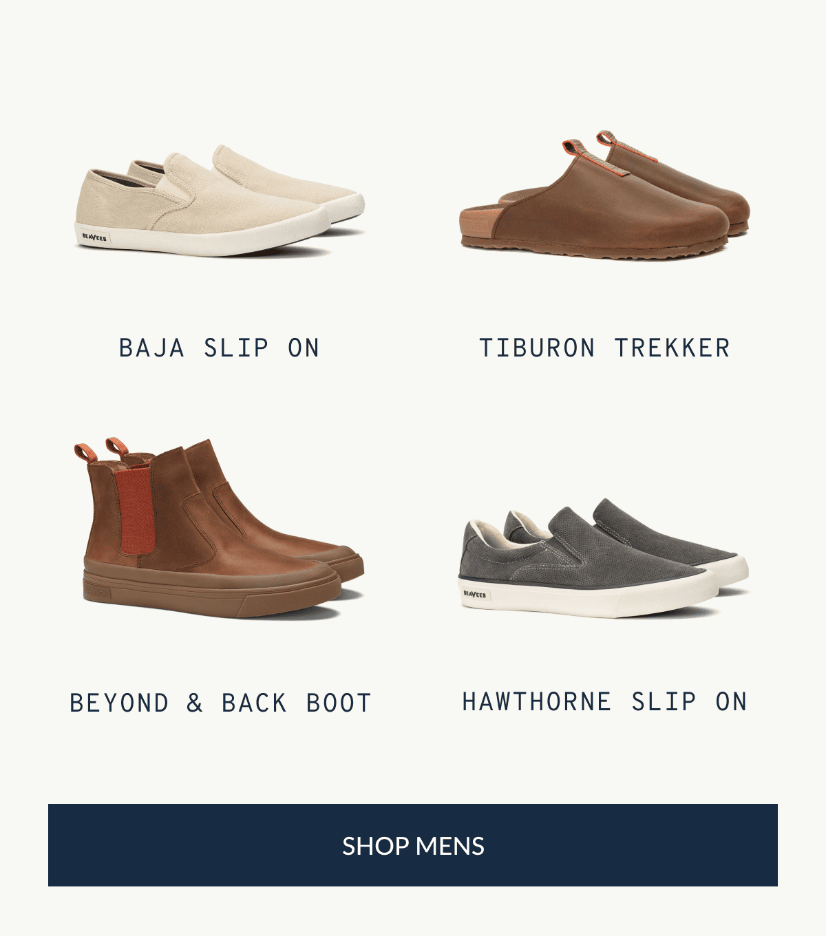 Mens Best Sellers