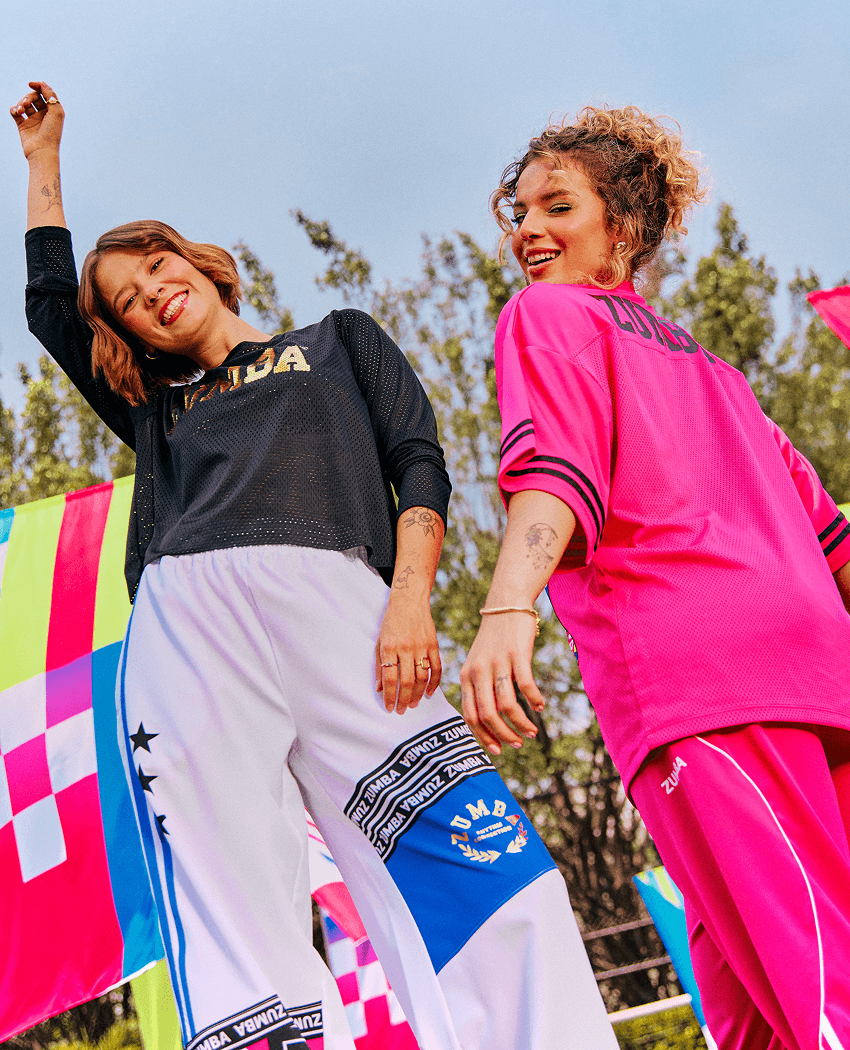 Dance Across The Globe