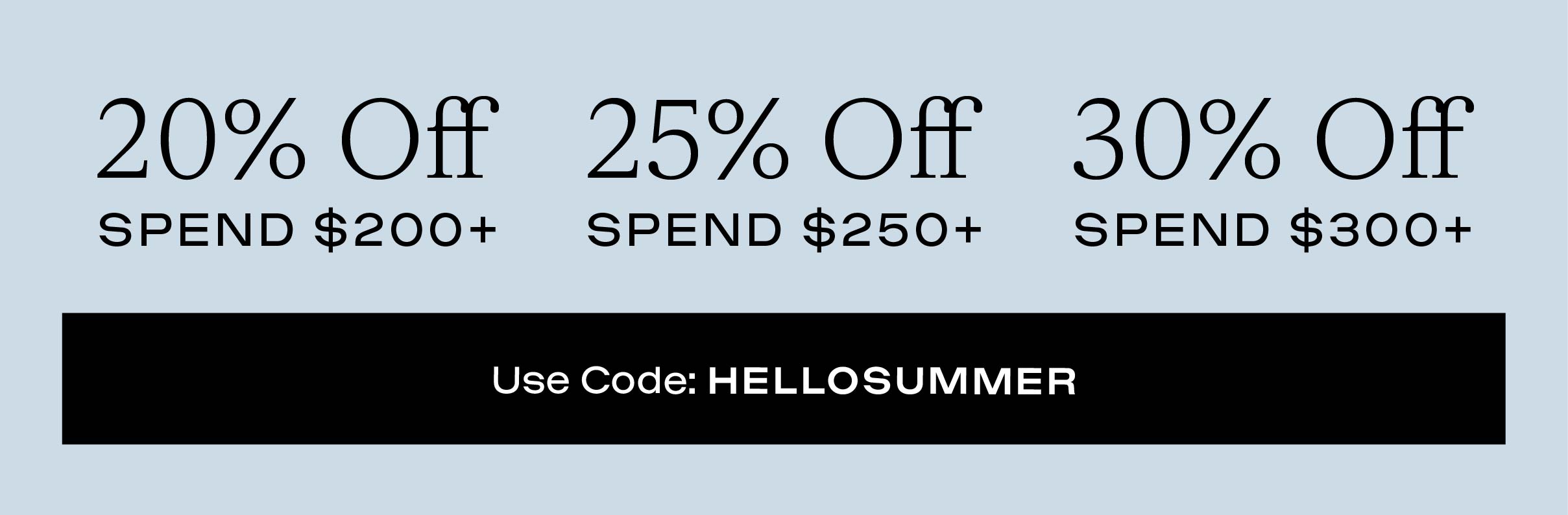 SAVE MORE ON EVERYTHING