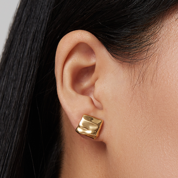 JB - Mini Sundra Earrings