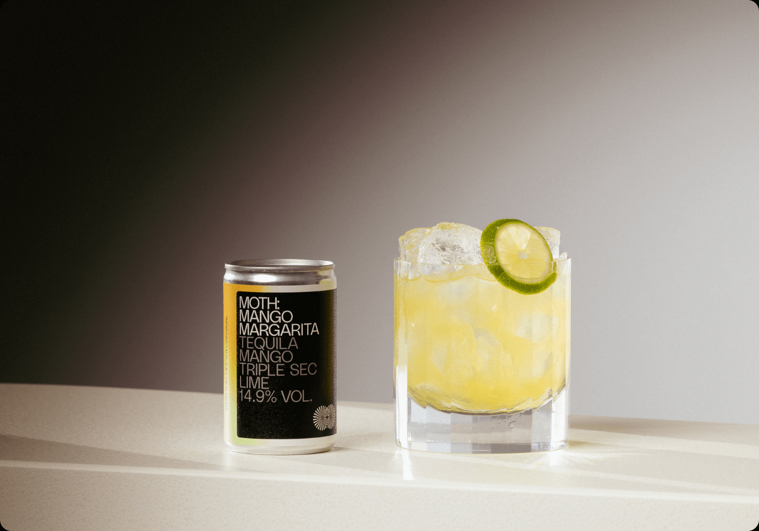 Mango Margarita