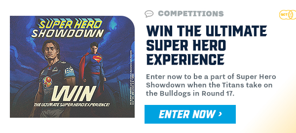 Enter now