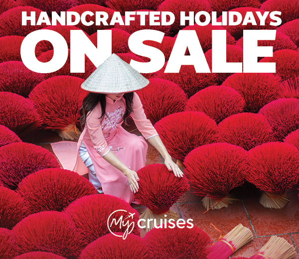 Packages Exclusive to My Holiday