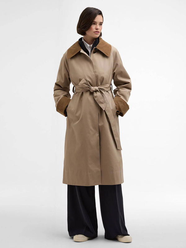 Reagan Showerproof Jacket