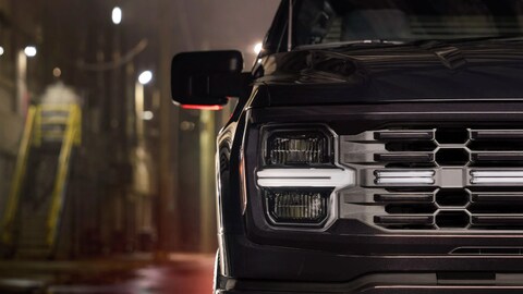 This Is Arguably the Best-Looking F-150 Ford Sells Now