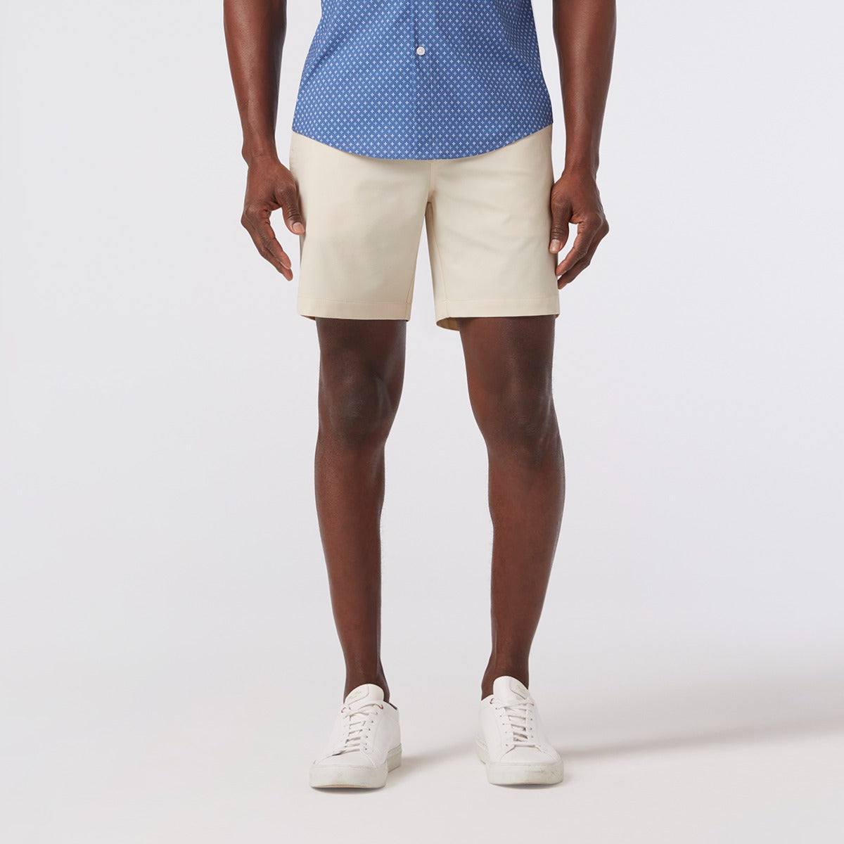 Image of Birch Helmsman Short
