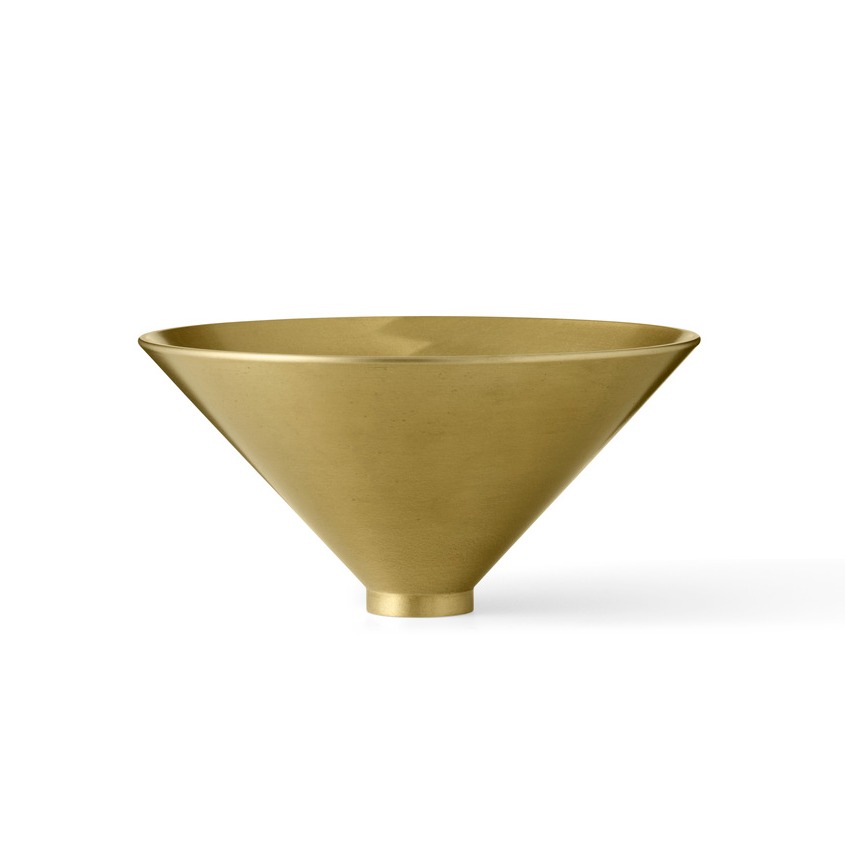 Taper bowl