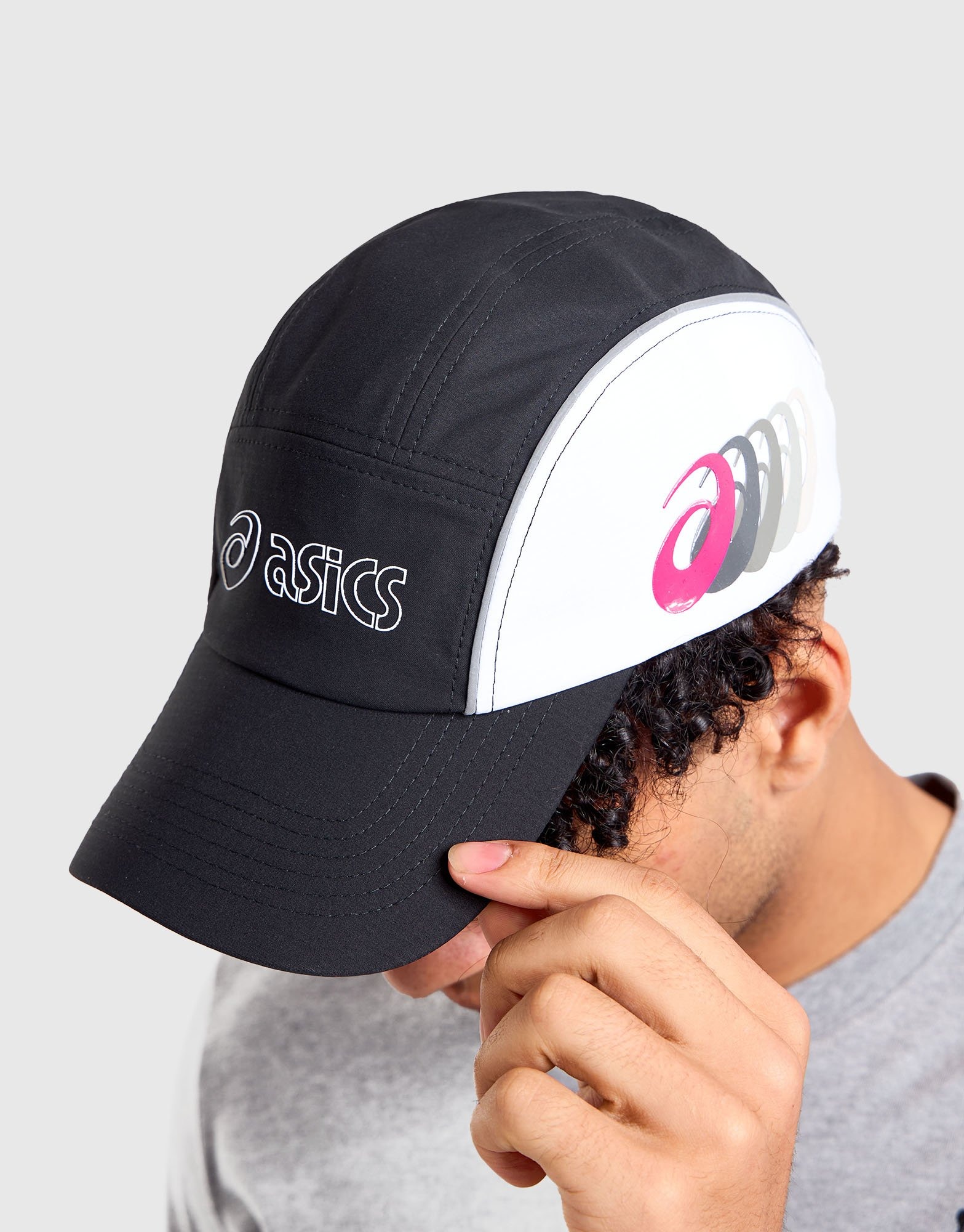 ASICS Running Cap